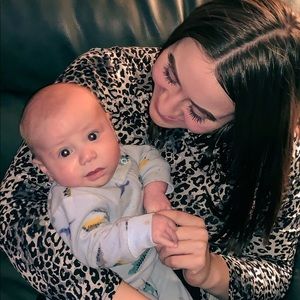 Meet your Posher, Skyler